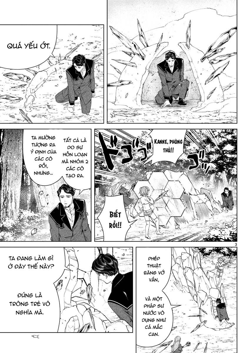 Sousou No Frieren Chapter 44 - 6