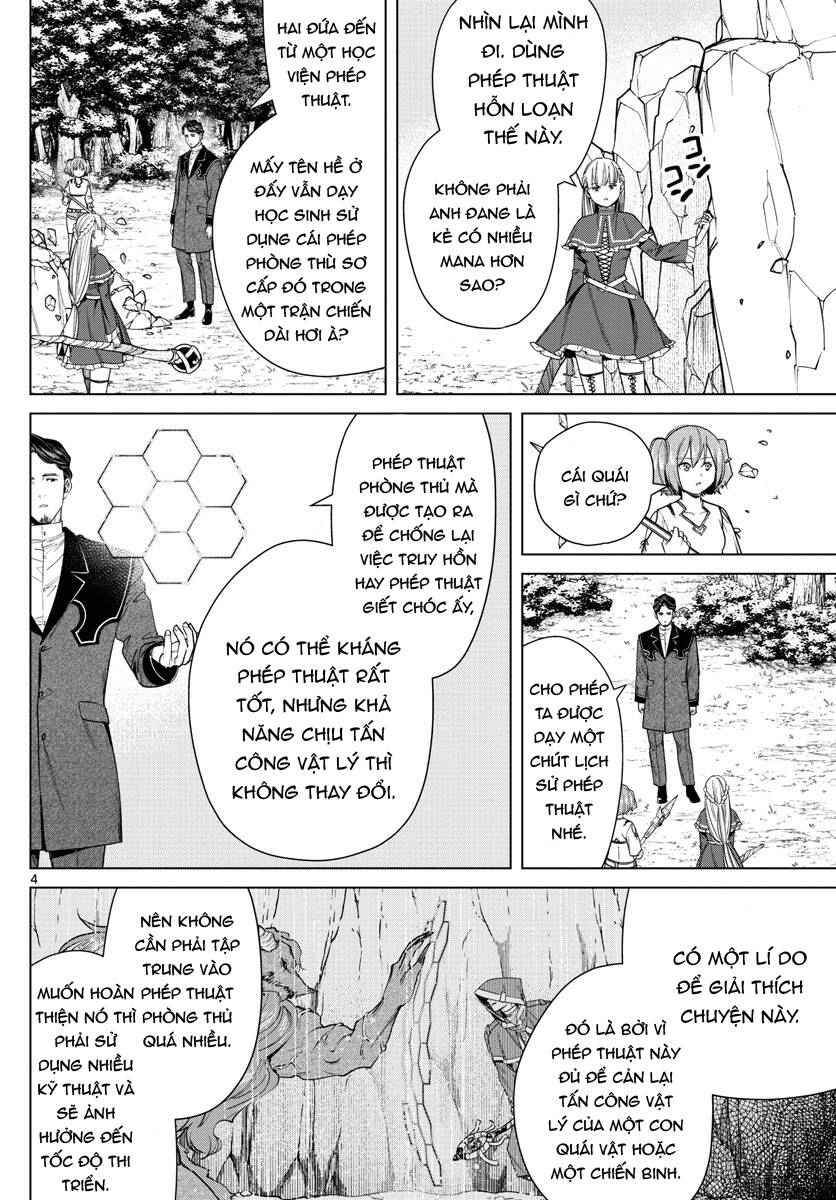 Sousou No Frieren Chapter 44 - 7