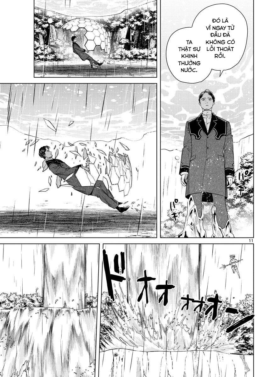 Sousou No Frieren Chapter 45 - 13