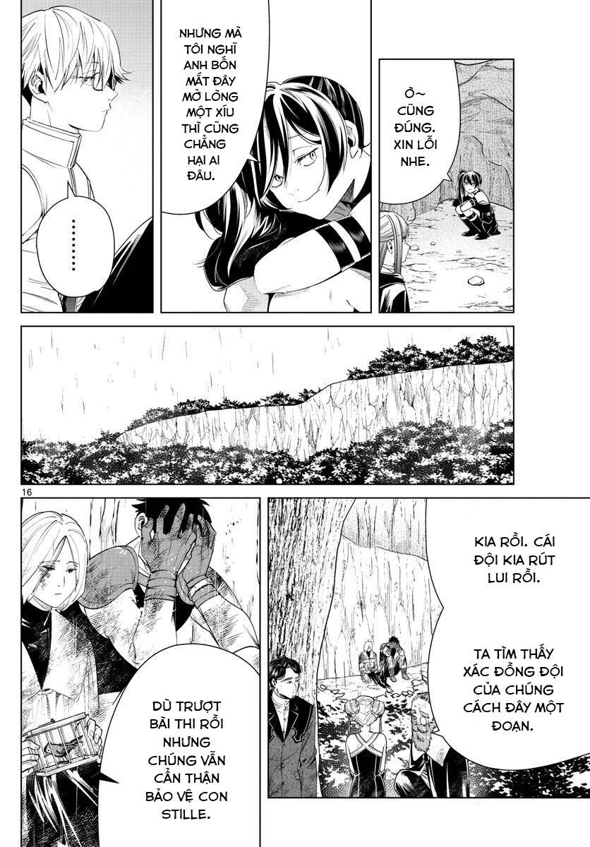 Sousou No Frieren Chapter 45 - 18
