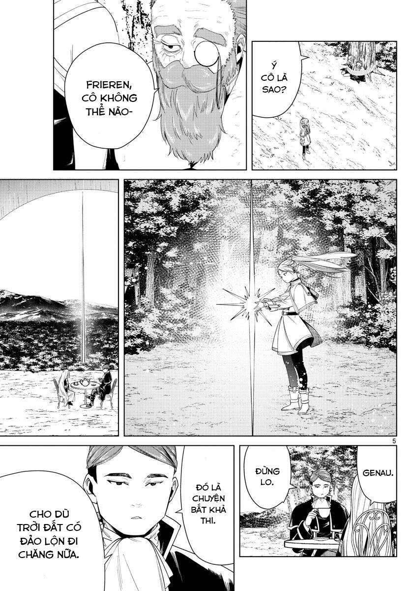 Sousou No Frieren Chapter 45 - 7