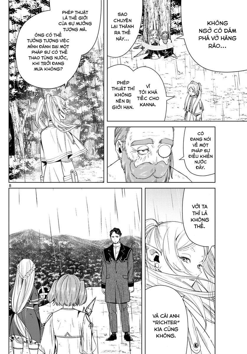 Sousou No Frieren Chapter 45 - 10