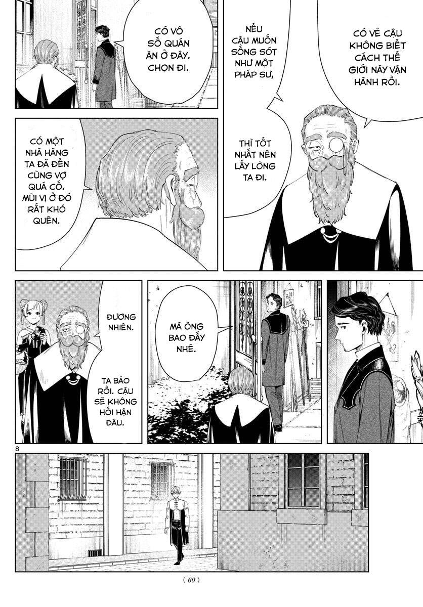Sousou No Frieren Chapter 46 - 11