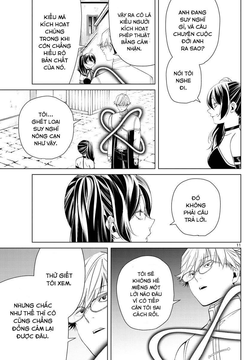 Sousou No Frieren Chapter 46 - 14