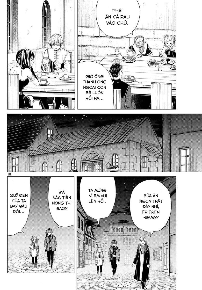 Sousou No Frieren Chapter 46 - 21