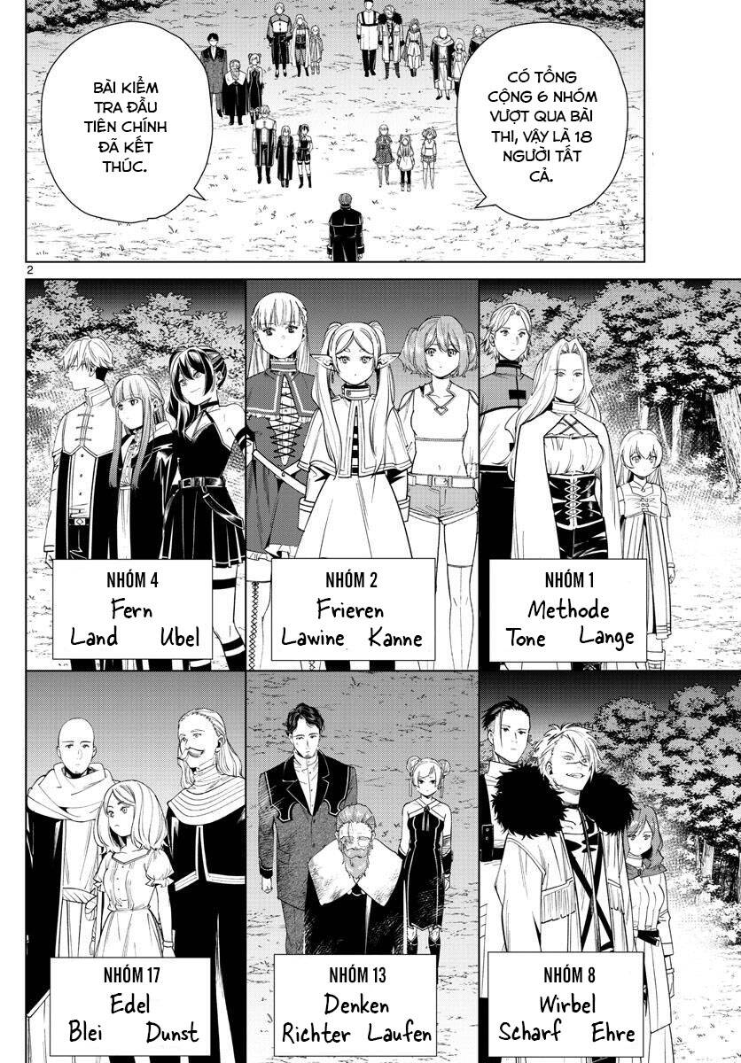 Sousou No Frieren Chapter 46 - 5