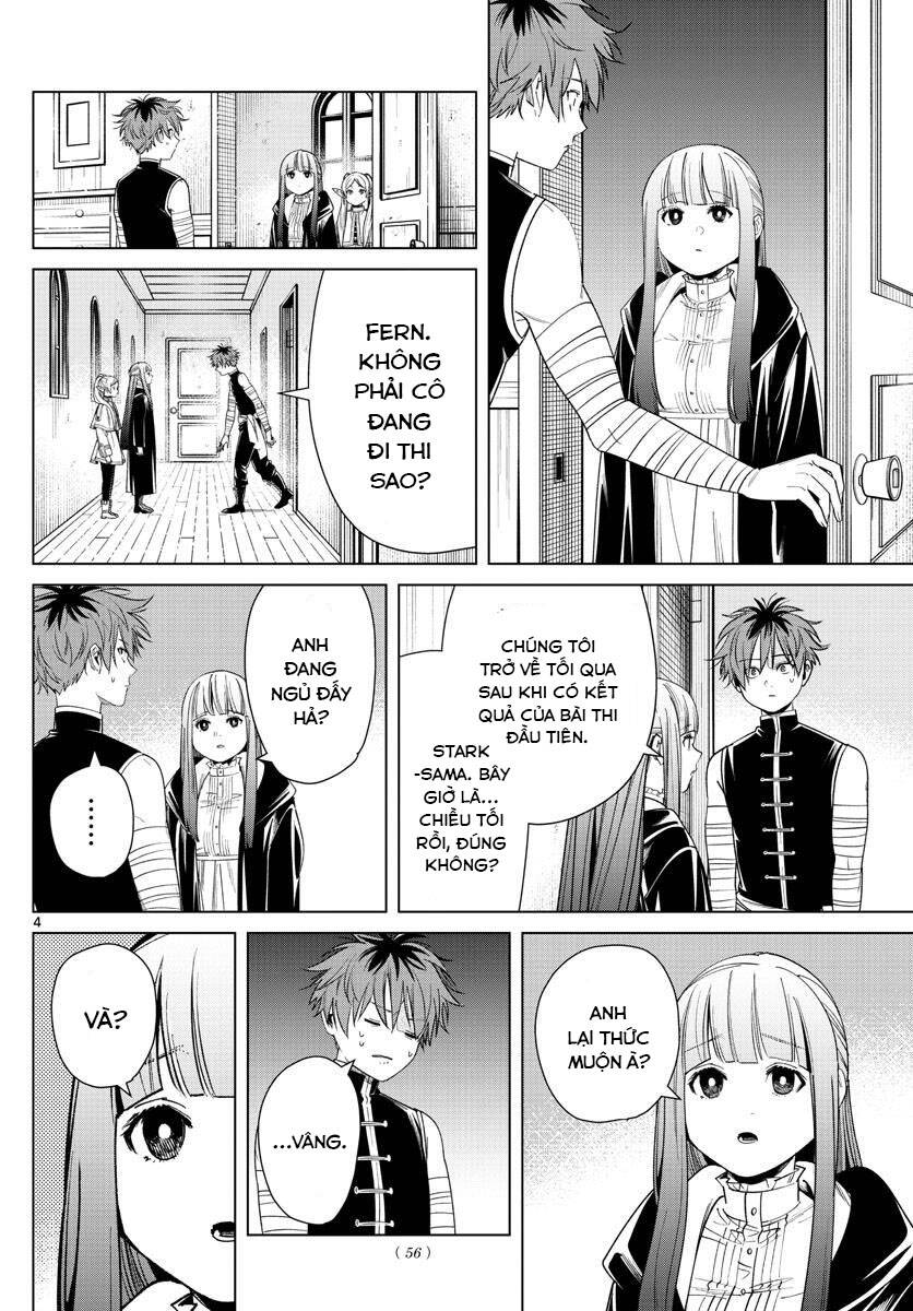 Sousou No Frieren Chapter 46 - 7