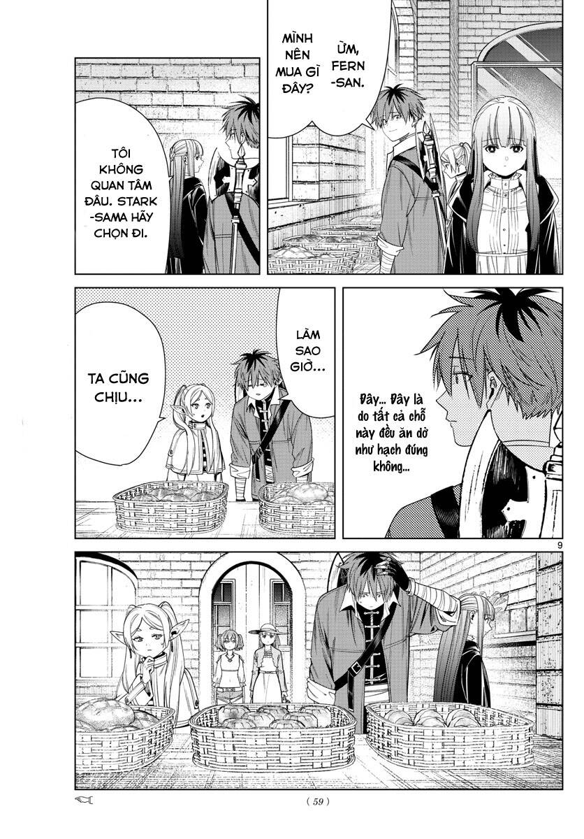 Sousou No Frieren Chapter 47 - 12