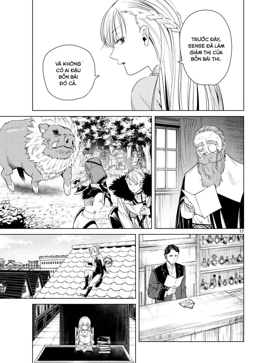 Sousou No Frieren Chapter 47 - 20