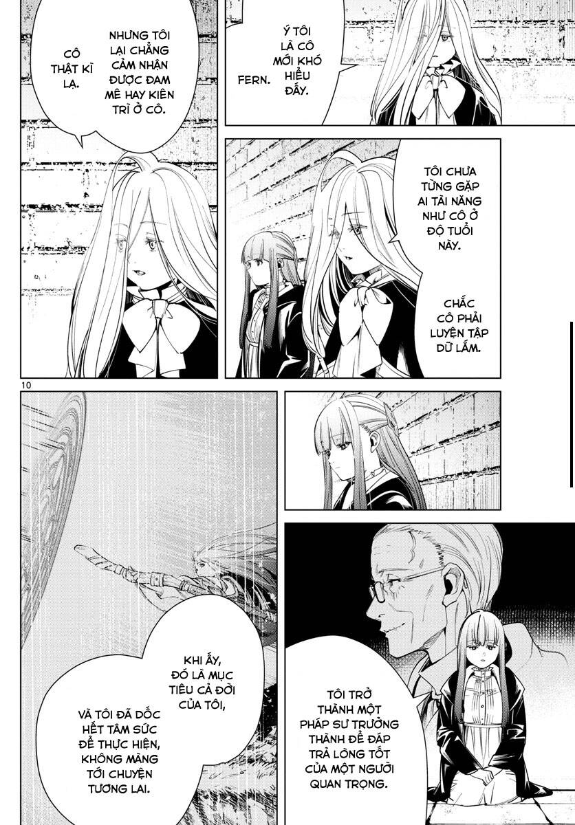 Sousou No Frieren Chapter 49 - 13