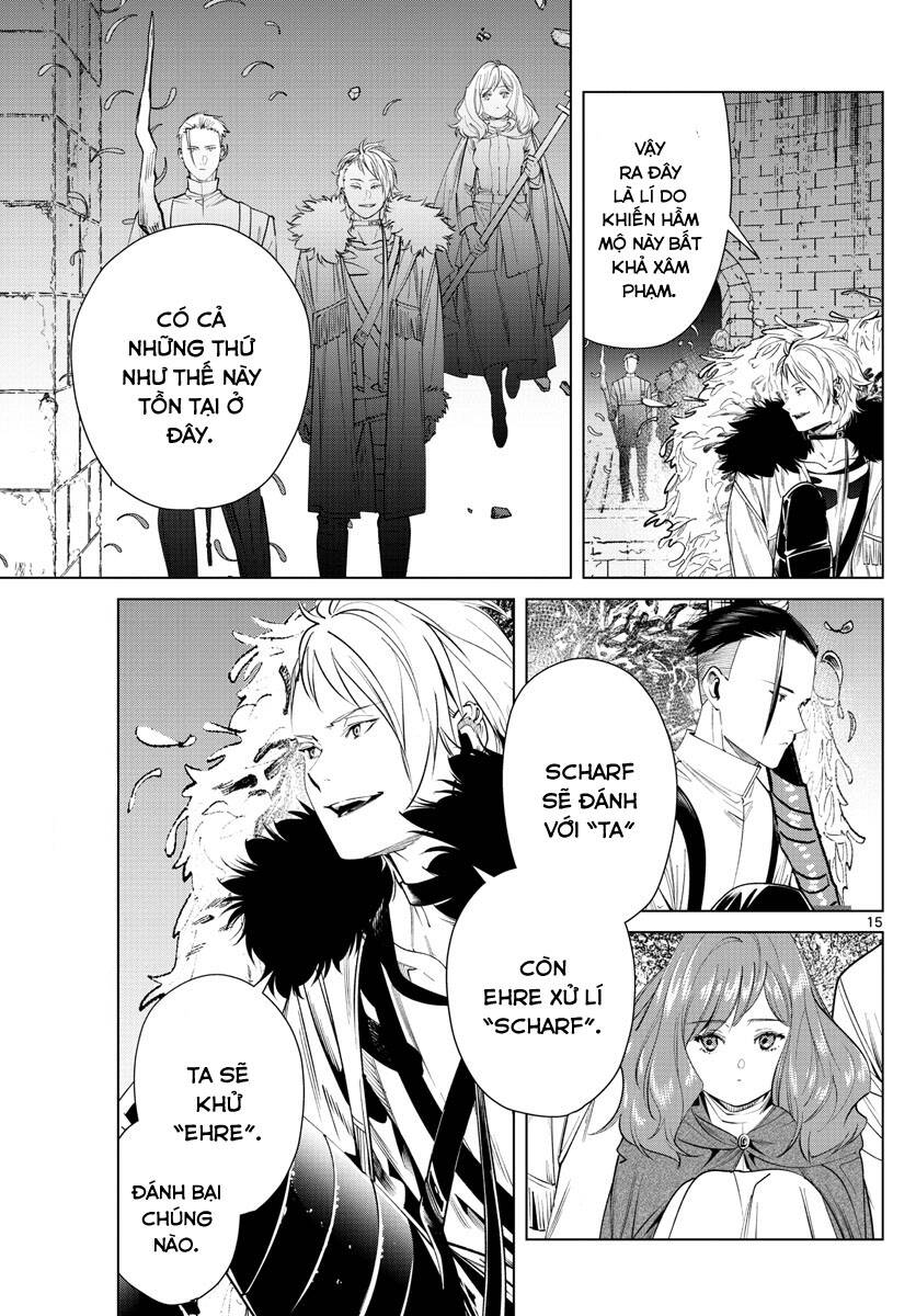 Sousou No Frieren Chapter 49 - 18