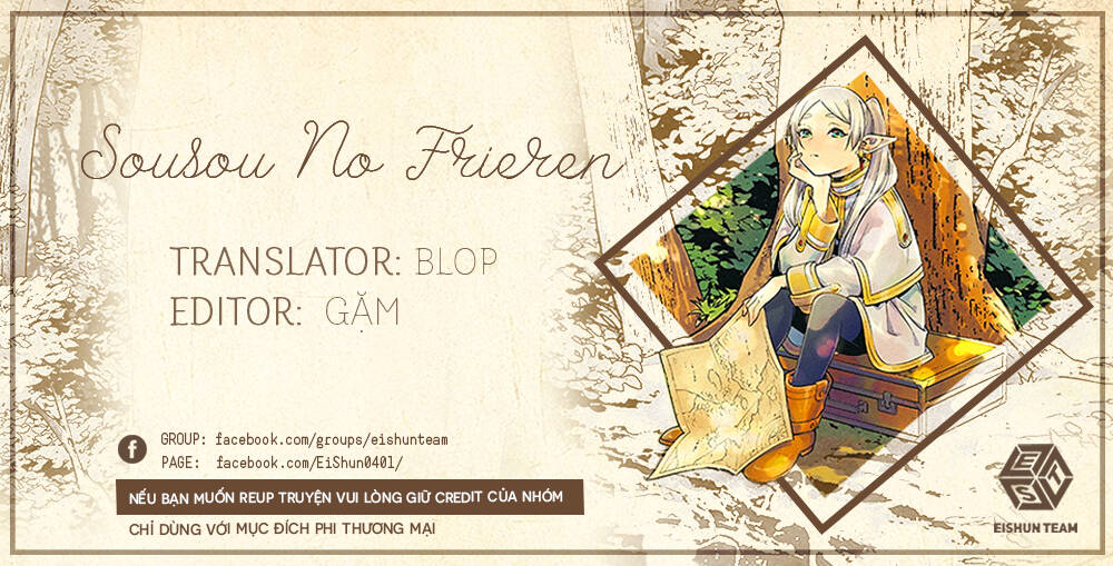 Sousou No Frieren Chapter 49 - 3