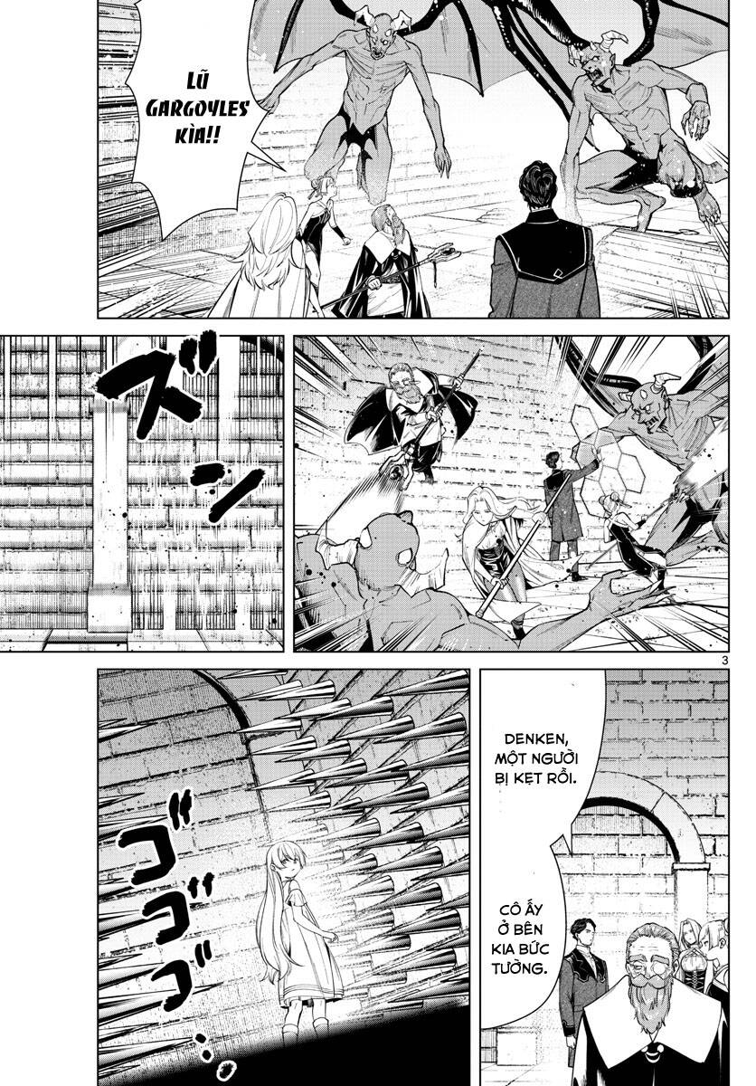 Sousou No Frieren Chapter 49 - 6