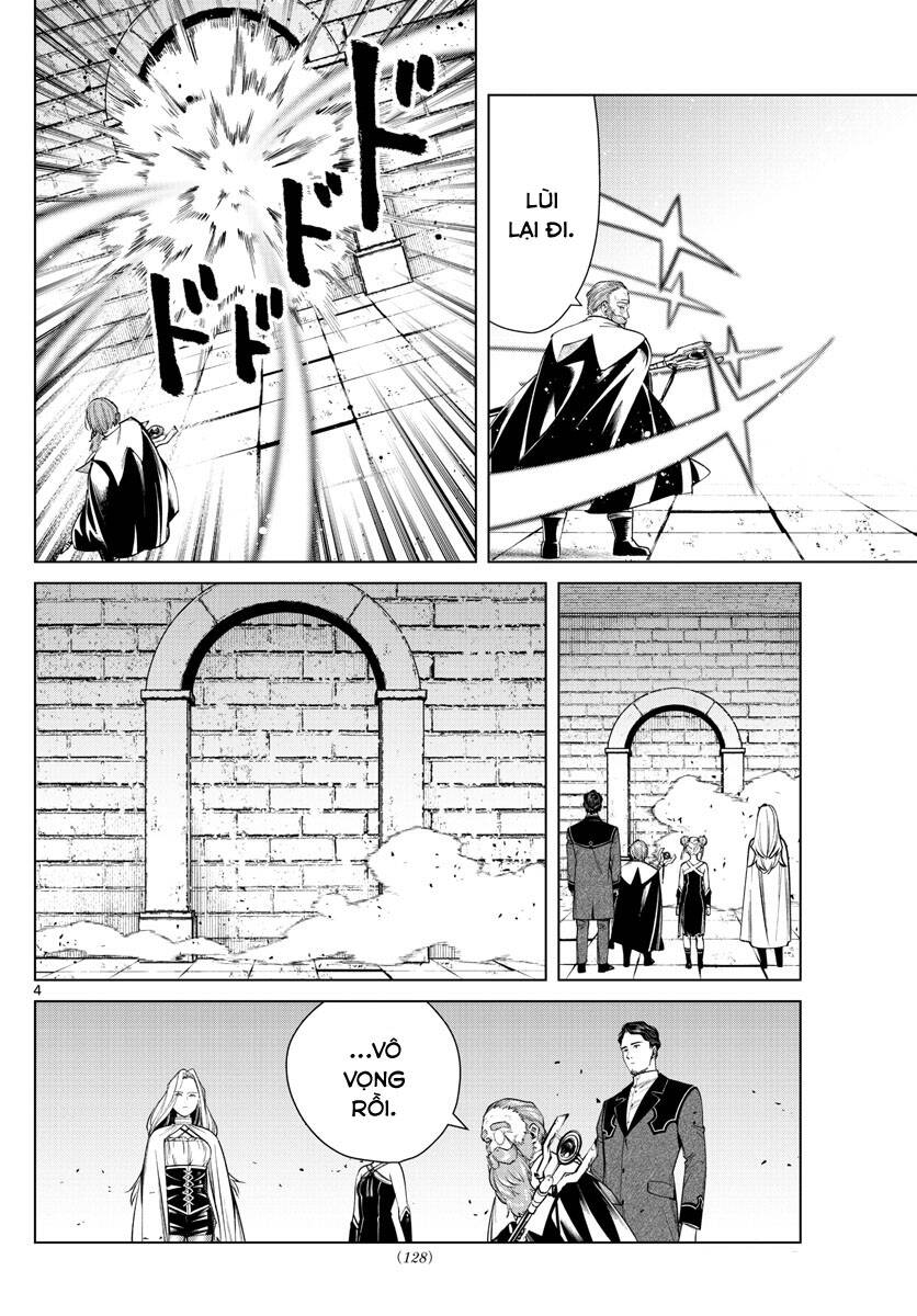 Sousou No Frieren Chapter 49 - 7