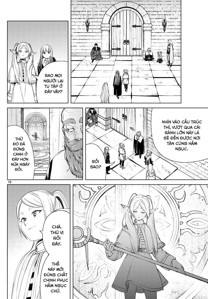 Sousou No Frieren Chapter 50 - 20