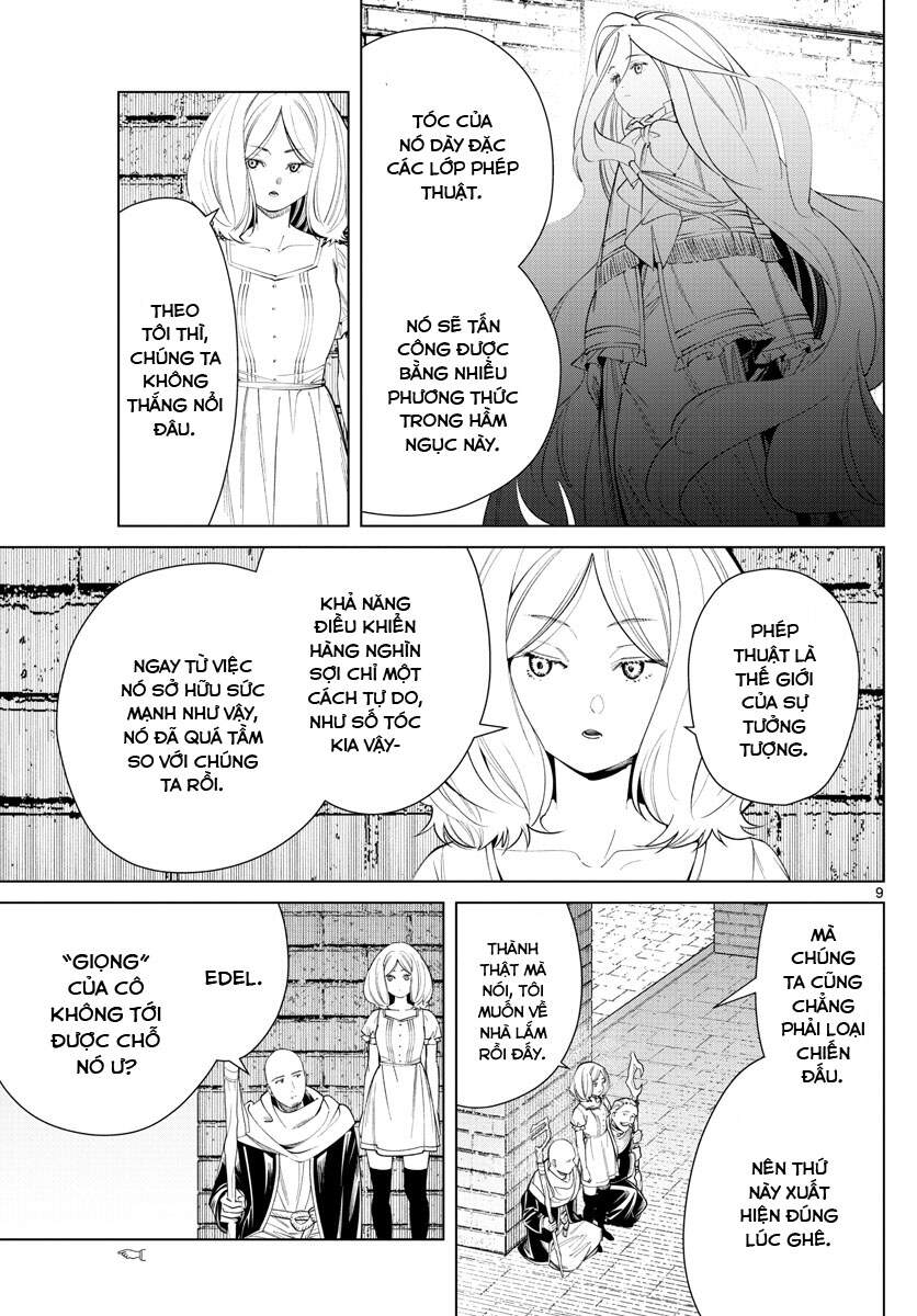 Sousou No Frieren Chapter 51 - 11