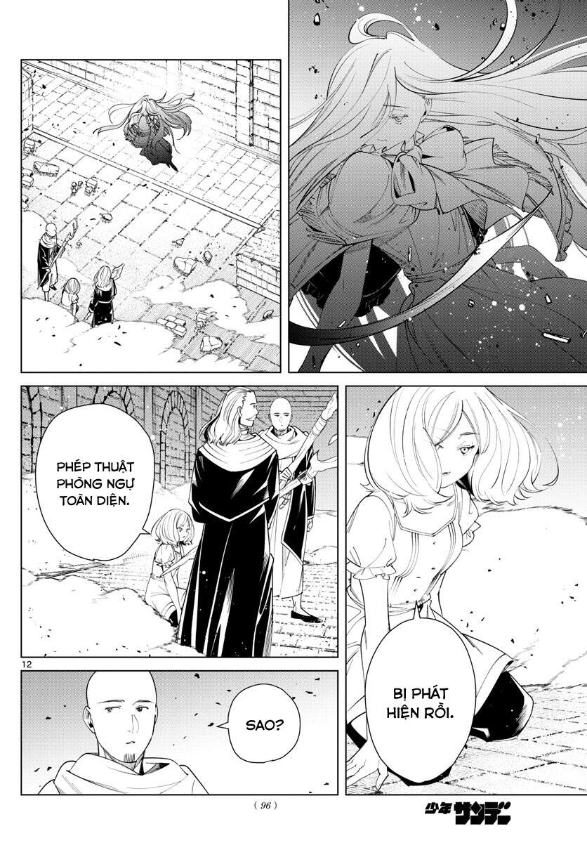 Sousou No Frieren Chapter 51 - 14