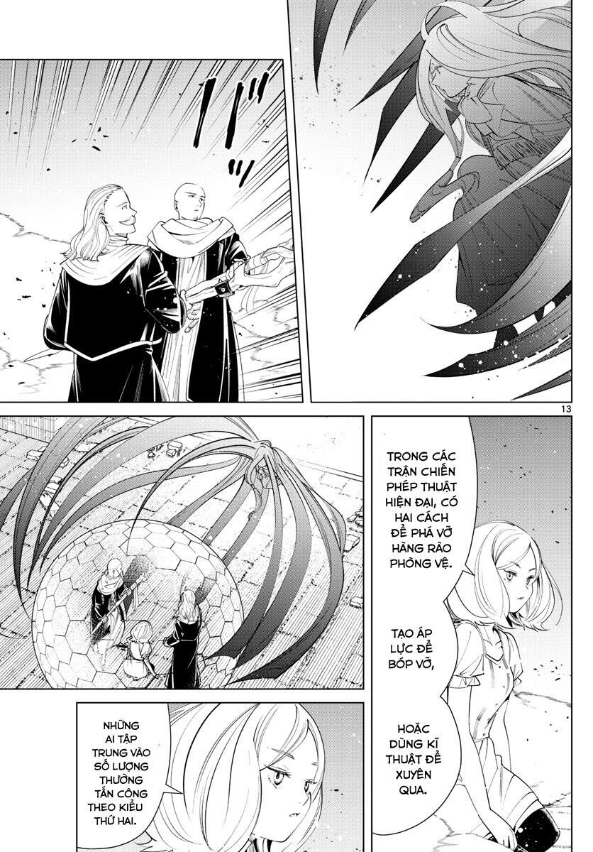 Sousou No Frieren Chapter 51 - 15