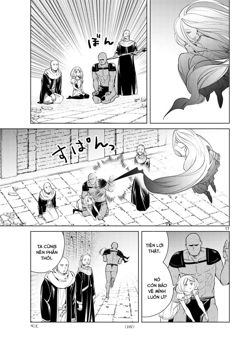 Sousou No Frieren Chapter 51 - 19