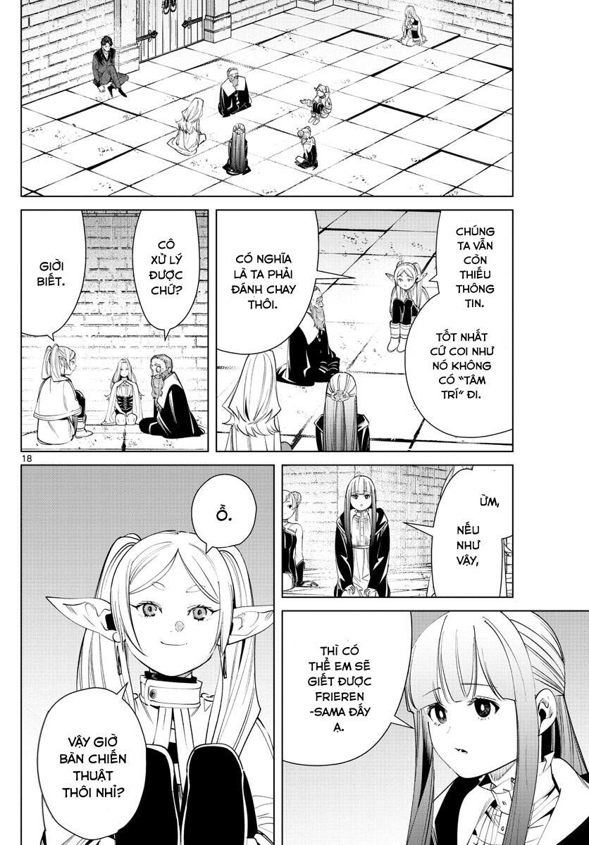 Sousou No Frieren Chapter 51 - 20