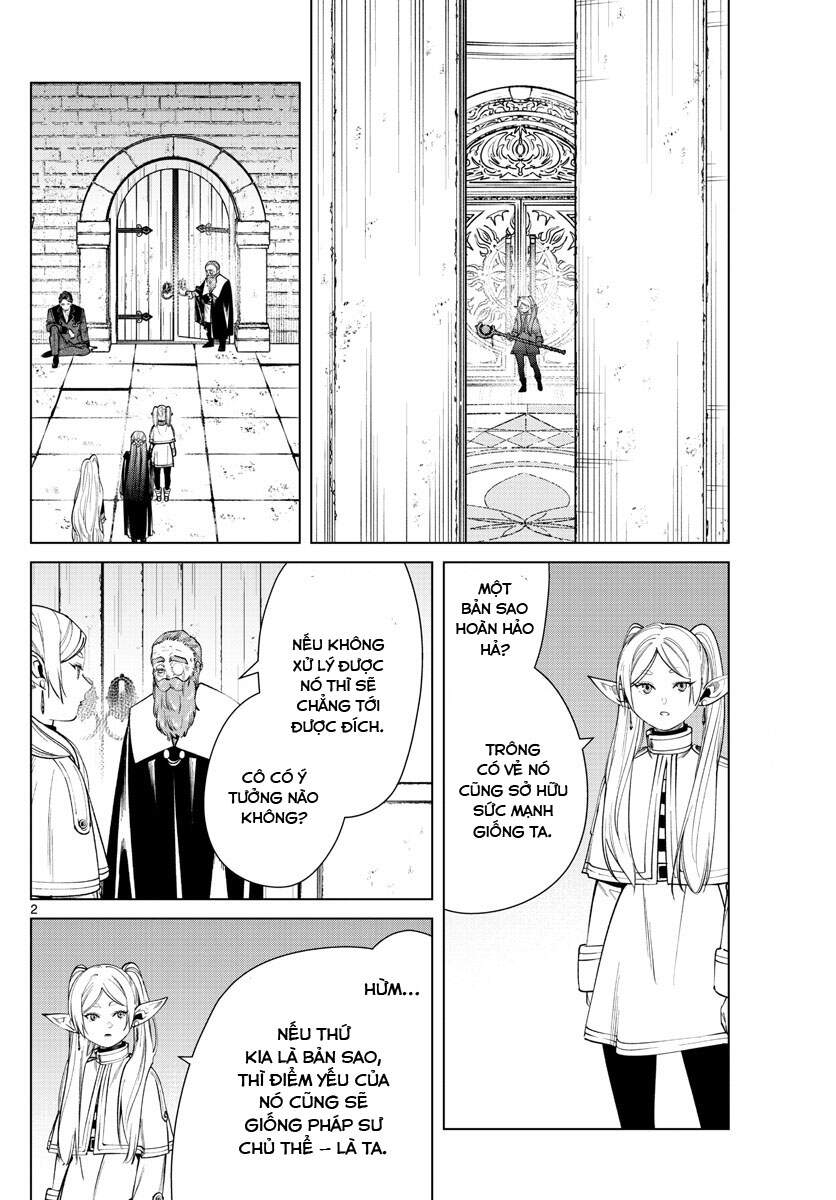 Sousou No Frieren Chapter 51 - 4