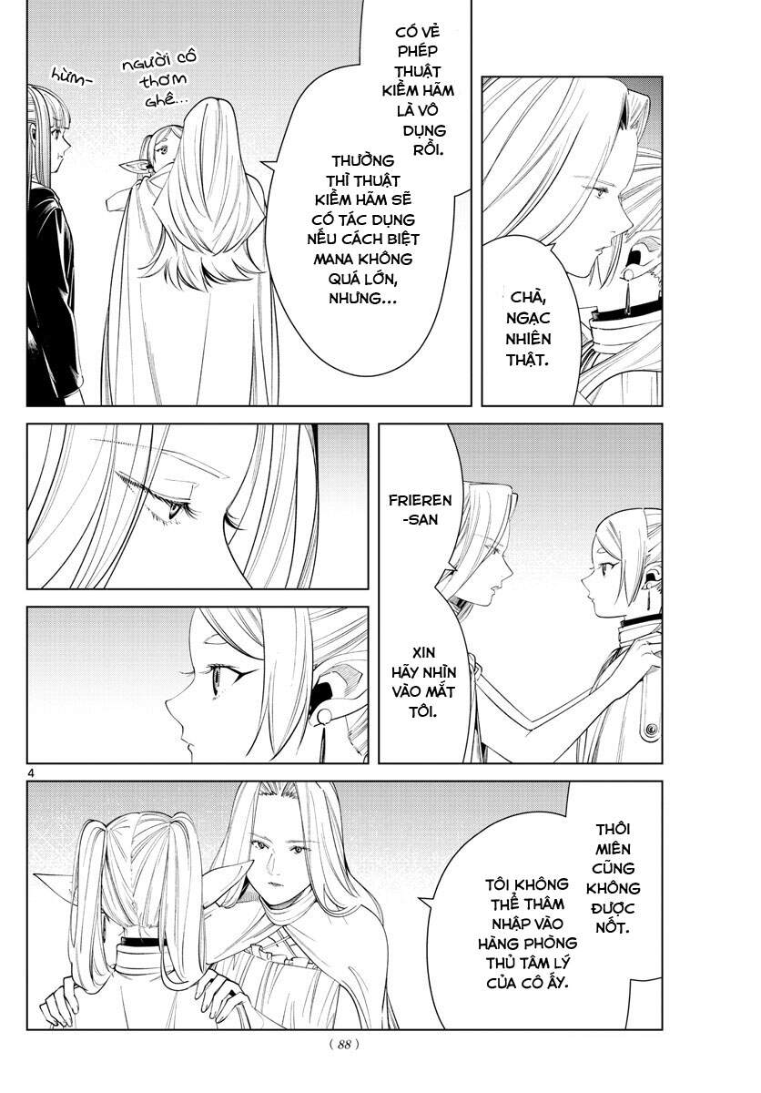 Sousou No Frieren Chapter 51 - 6