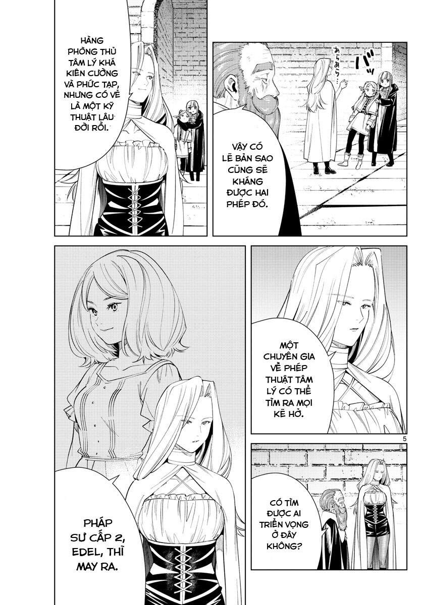 Sousou No Frieren Chapter 51 - 7