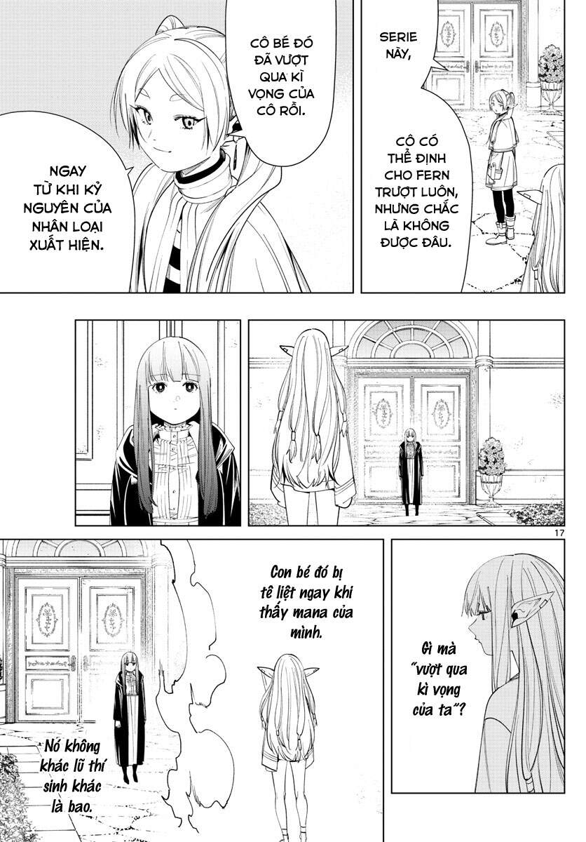 Sousou No Frieren Chapter 57 - 19