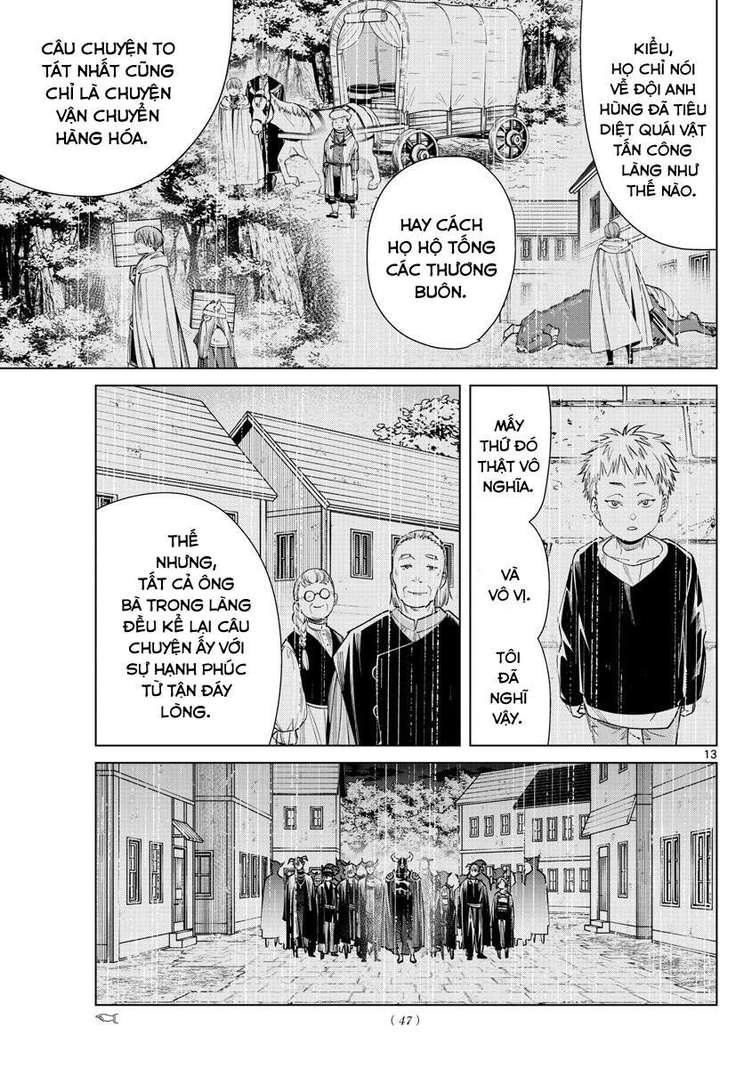 Sousou No Frieren Chapter 59 - 15