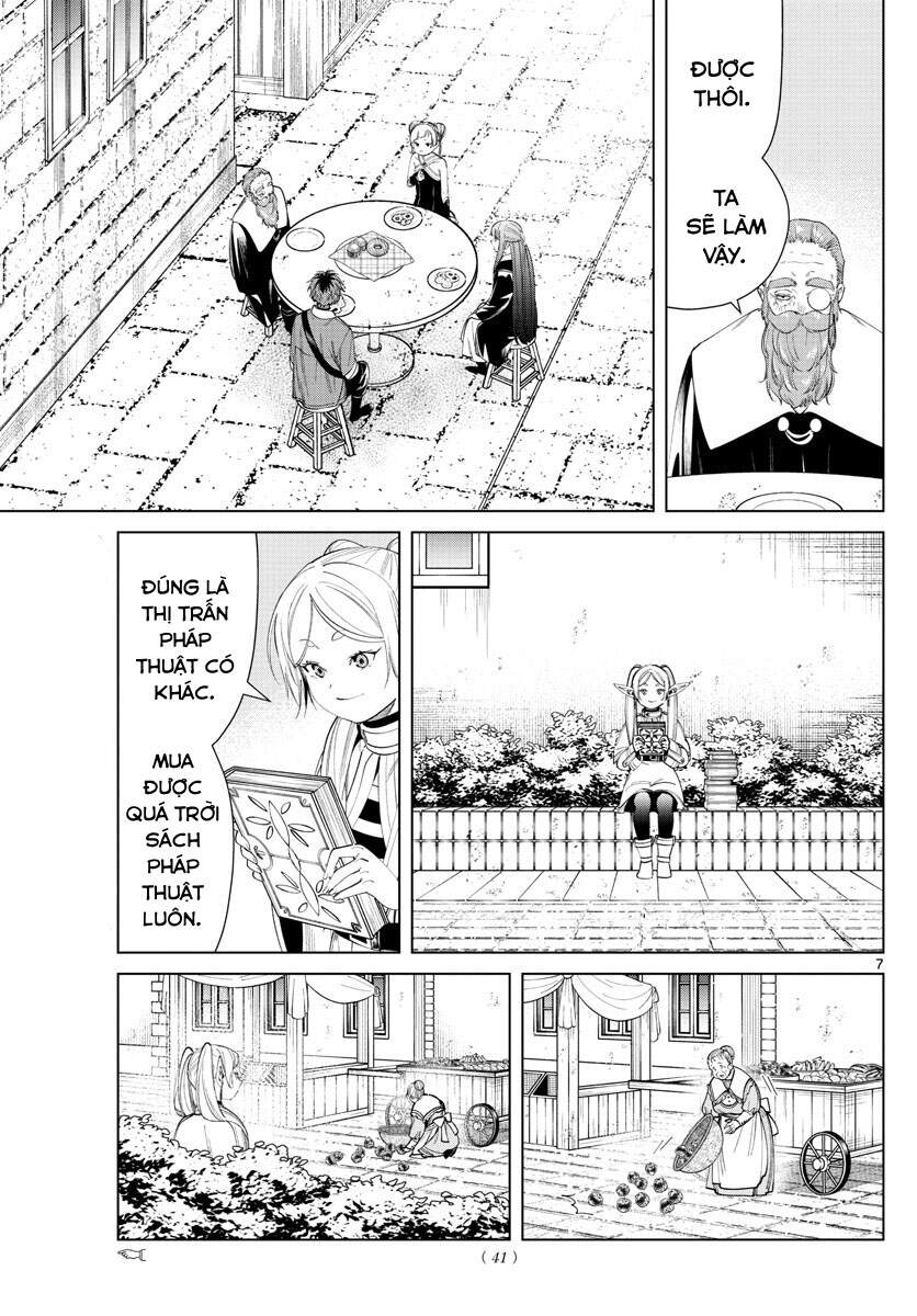 Sousou No Frieren Chapter 59 - 9