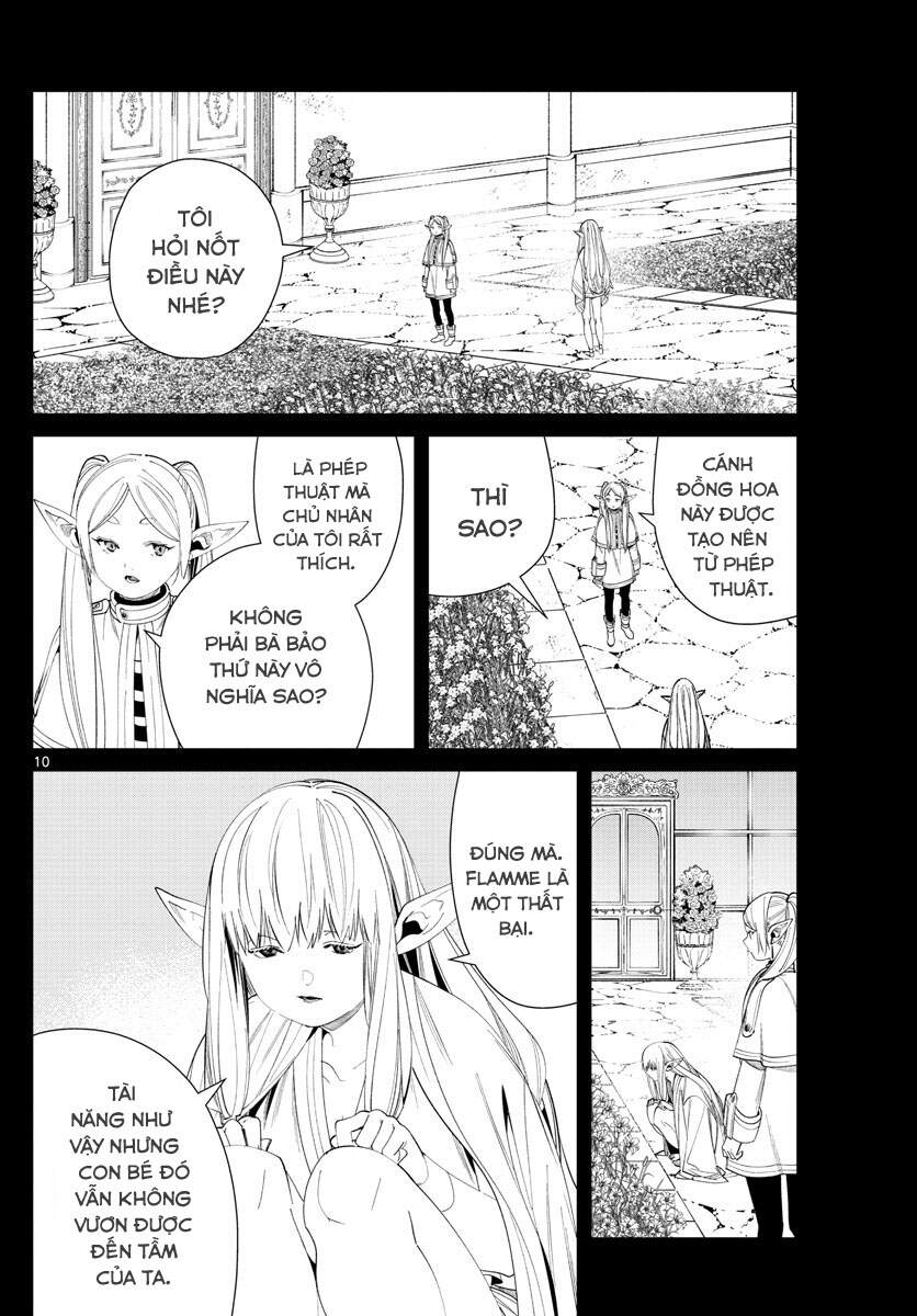 Sousou No Frieren Chapter 60 - 12