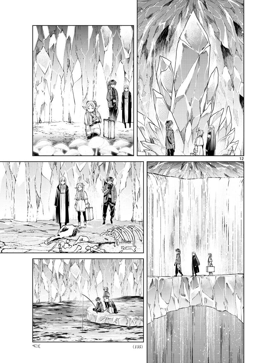 Sousou No Frieren Chapter 61 - 13