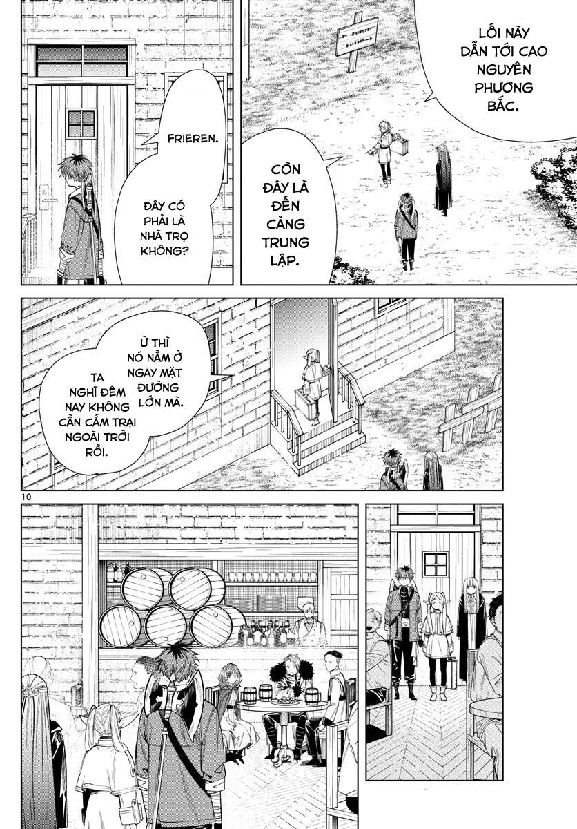 Sousou No Frieren Chapter 62 - 13