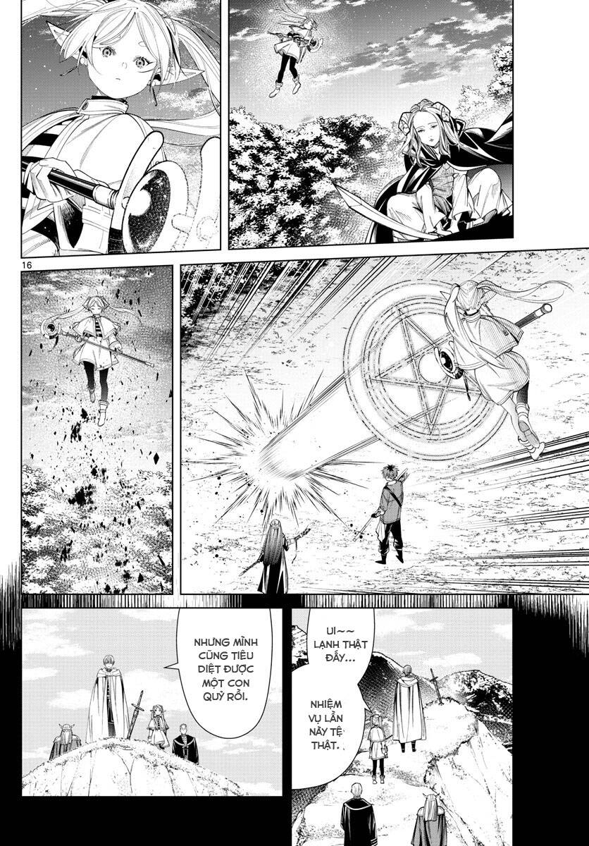 Sousou No Frieren Chapter 64 - 18