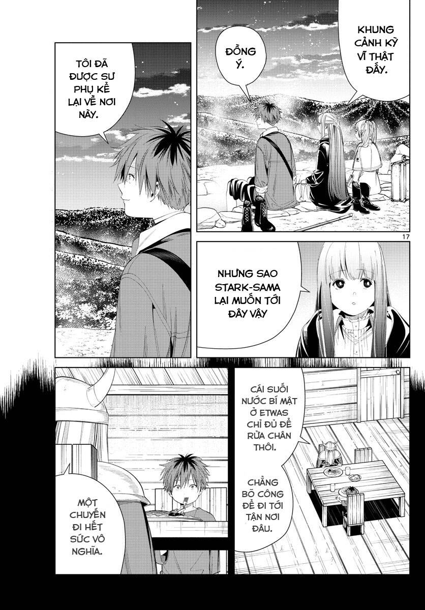 Sousou No Frieren Chapter 65 - 19