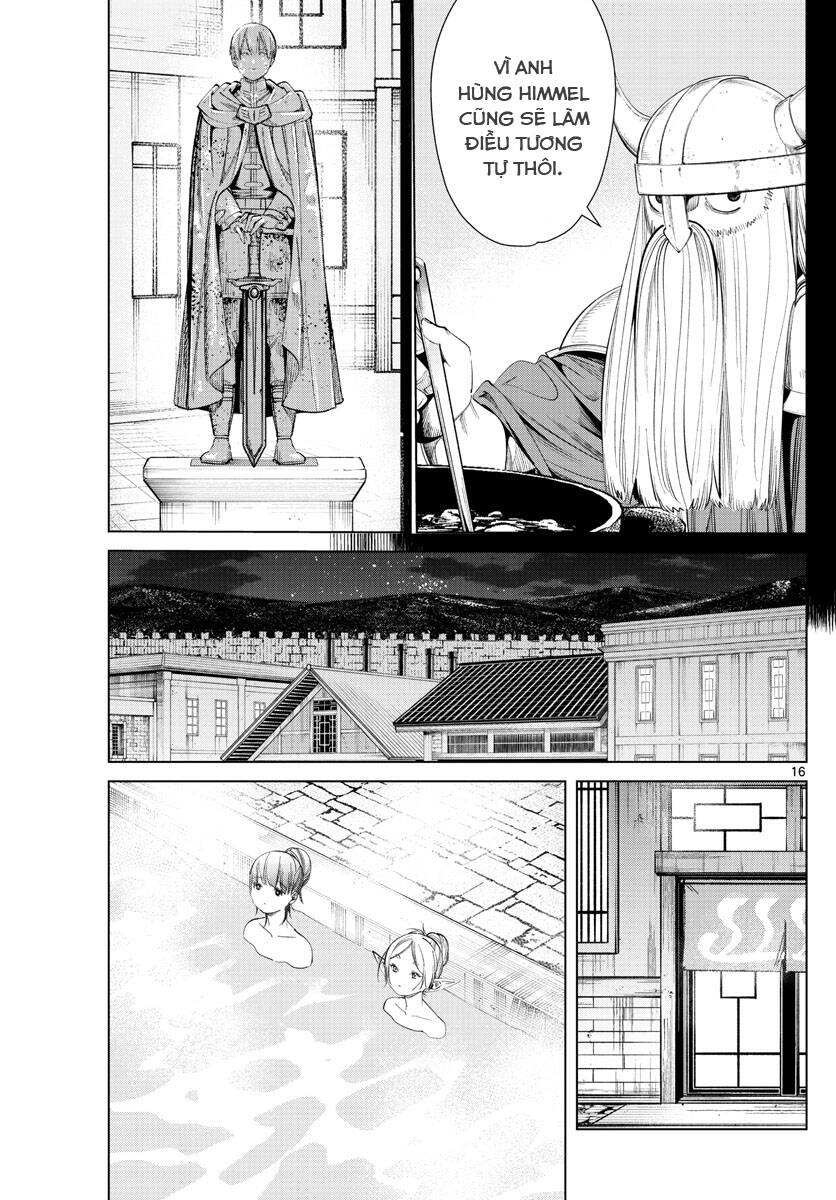 Sousou No Frieren Chapter 67 - 18