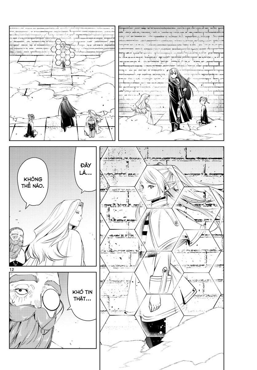 Sousou No Frieren Chapter 52 - 14