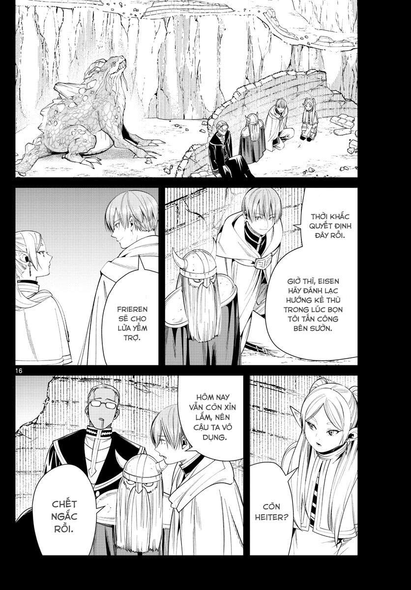 Sousou No Frieren Chapter 52 - 18