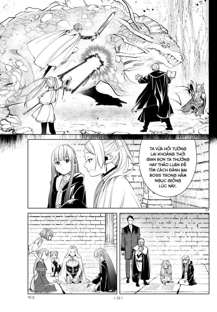 Sousou No Frieren Chapter 52 - 19