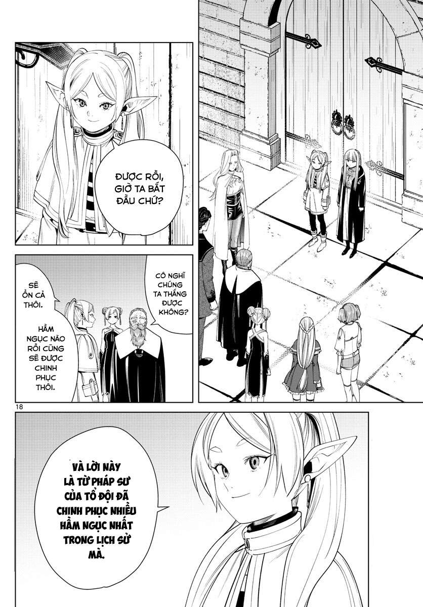 Sousou No Frieren Chapter 52 - 20