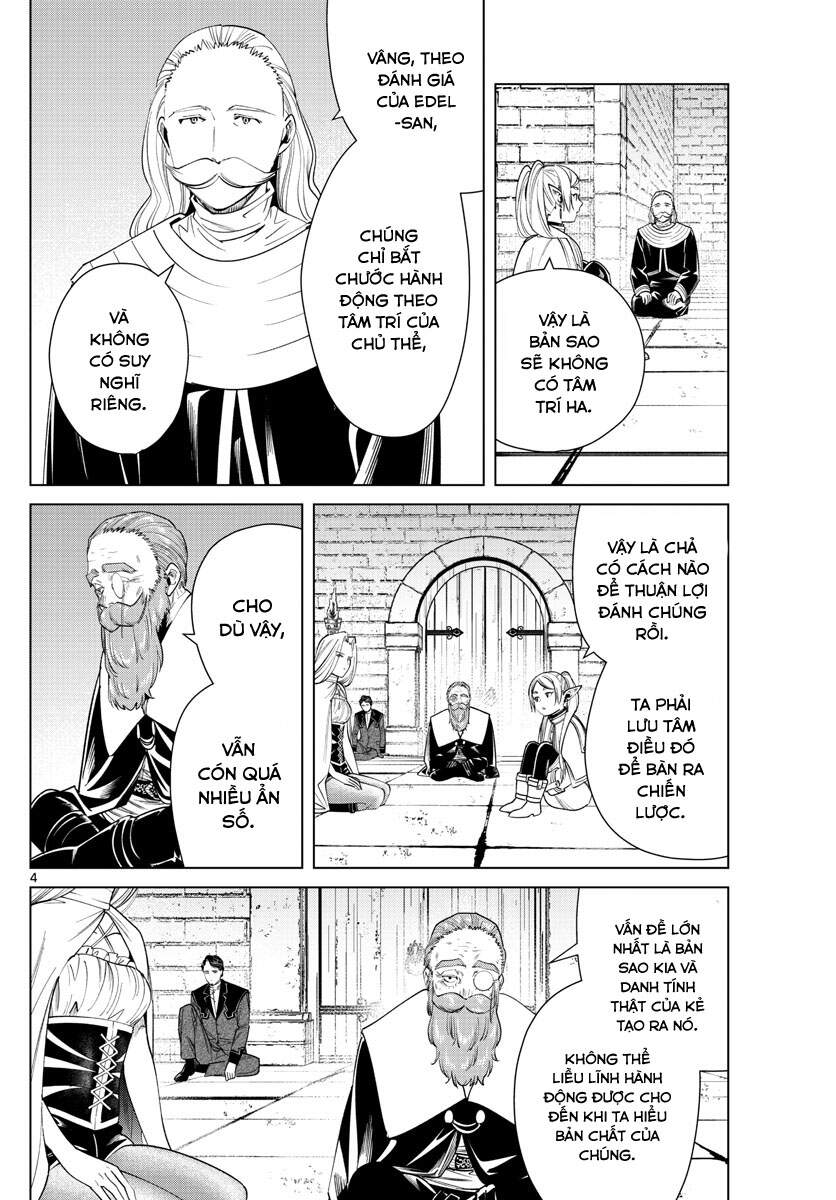 Sousou No Frieren Chapter 52 - 6