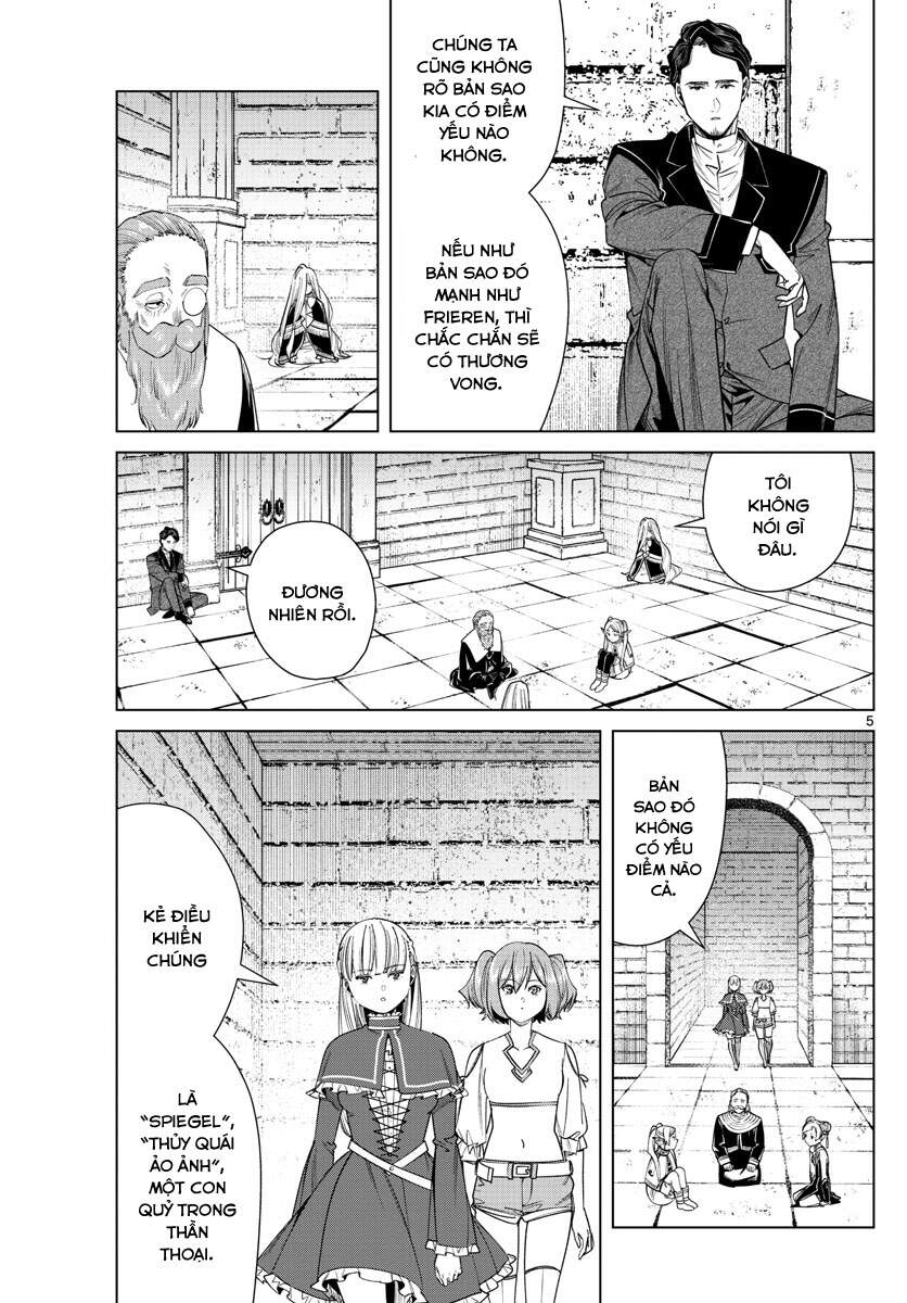 Sousou No Frieren Chapter 52 - 7