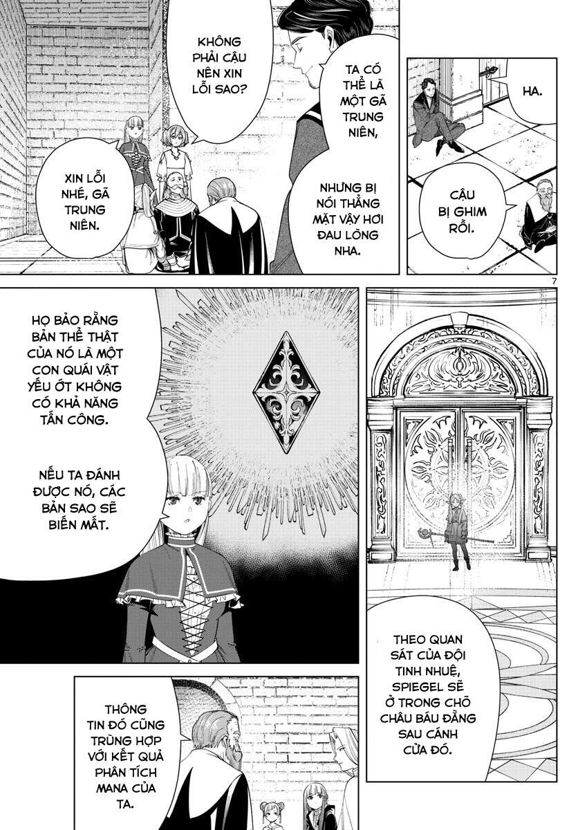 Sousou No Frieren Chapter 52 - 9