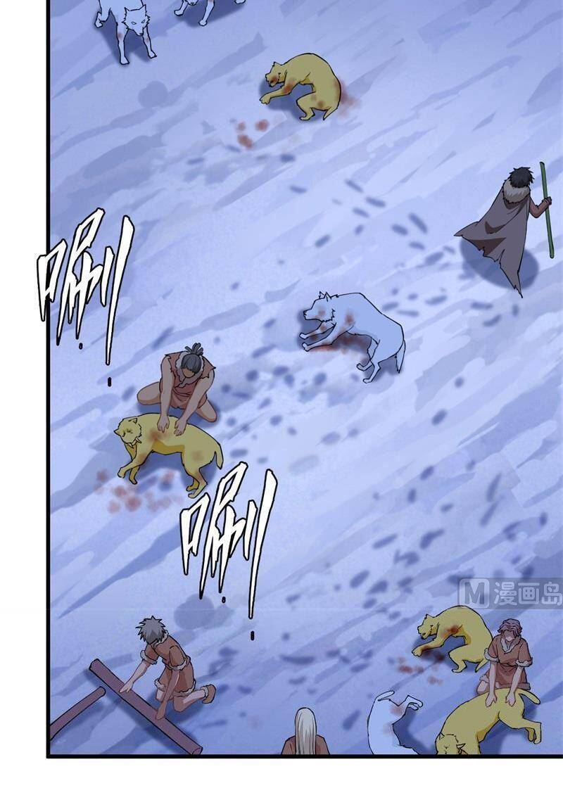 Sống Trên Hoang đảo Cùng Các Em Gái Chapter 102 - 14