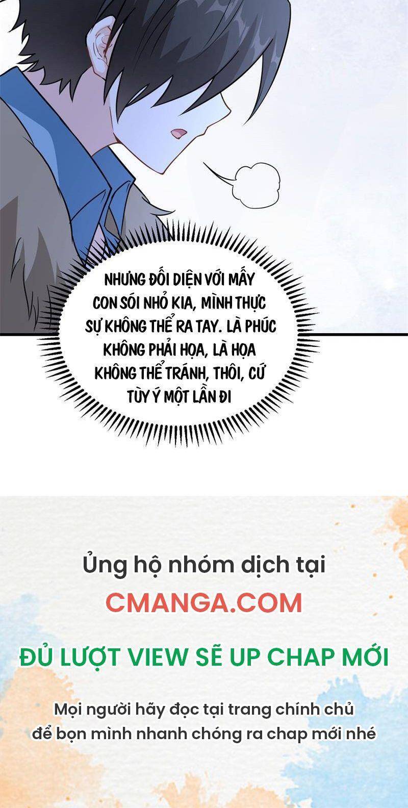 Sống Trên Hoang đảo Cùng Các Em Gái Chapter 102 - 18
