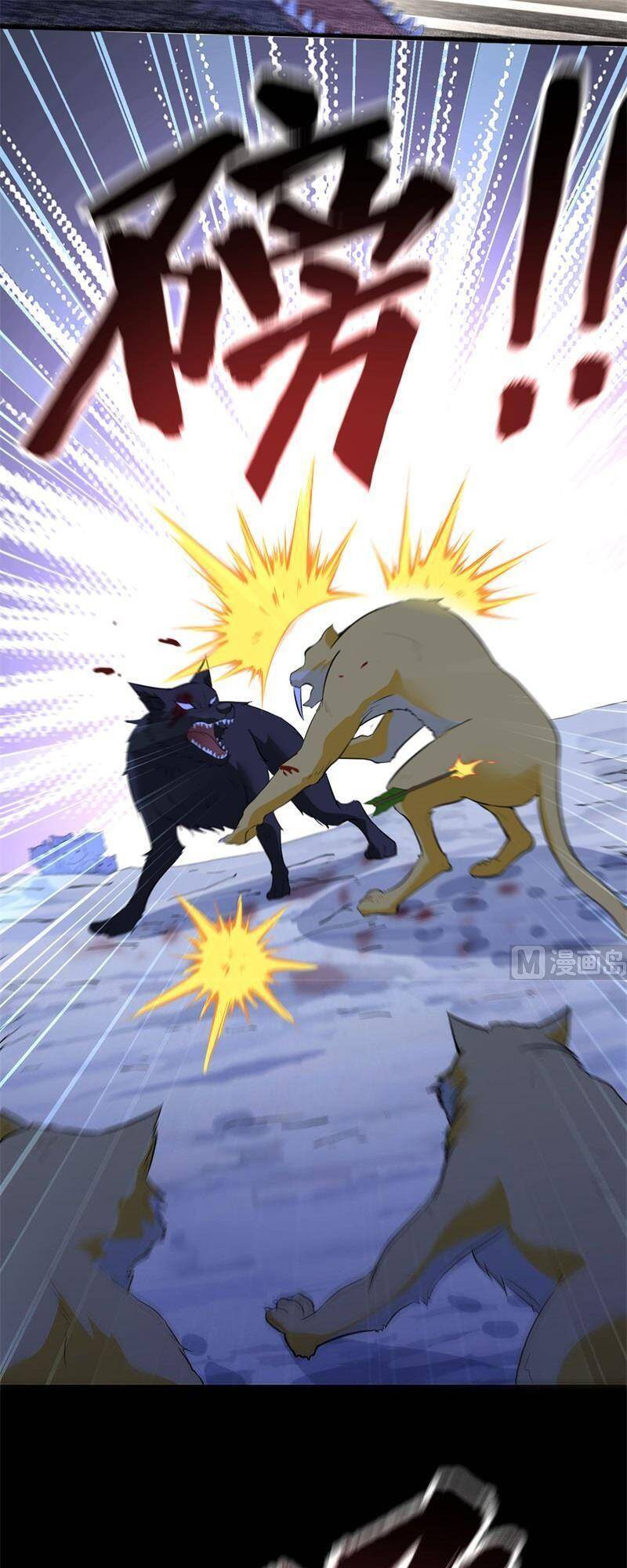 Sống Trên Hoang đảo Cùng Các Em Gái Chapter 102 - 3