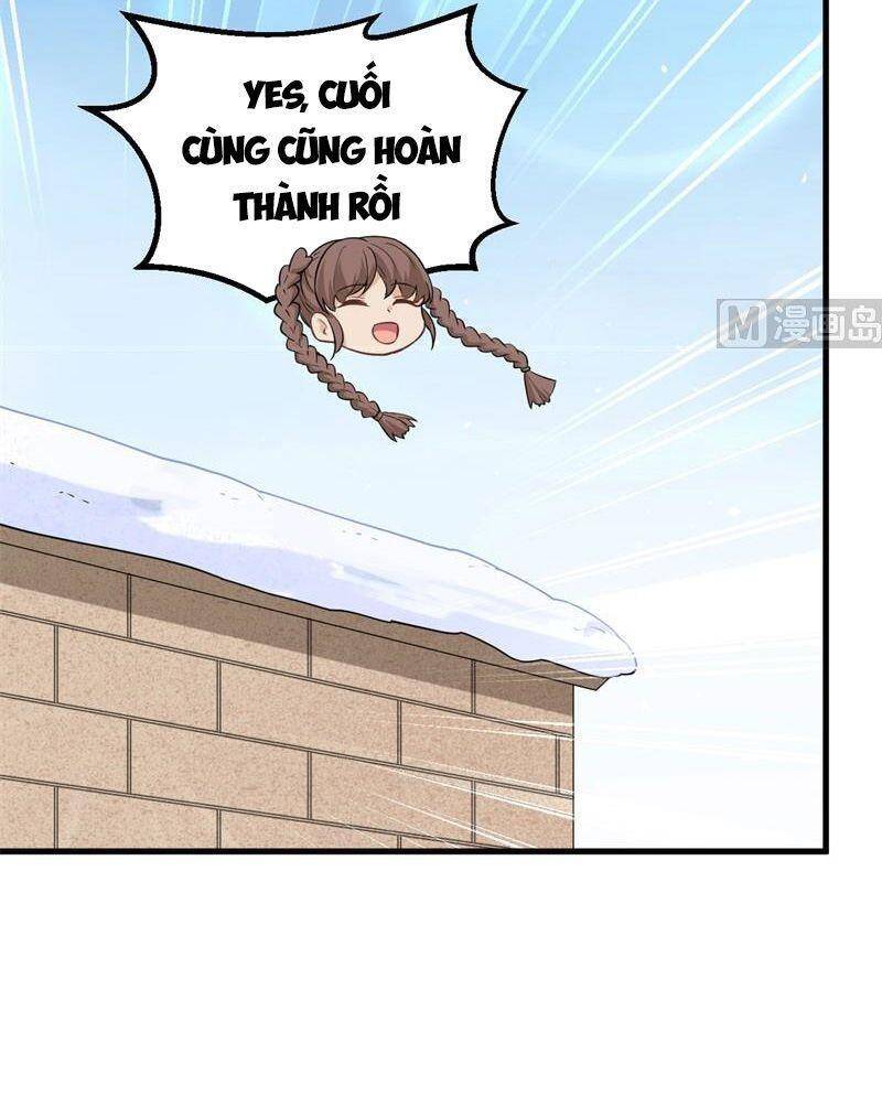 Sống Trên Hoang đảo Cùng Các Em Gái Chapter 102 - 30