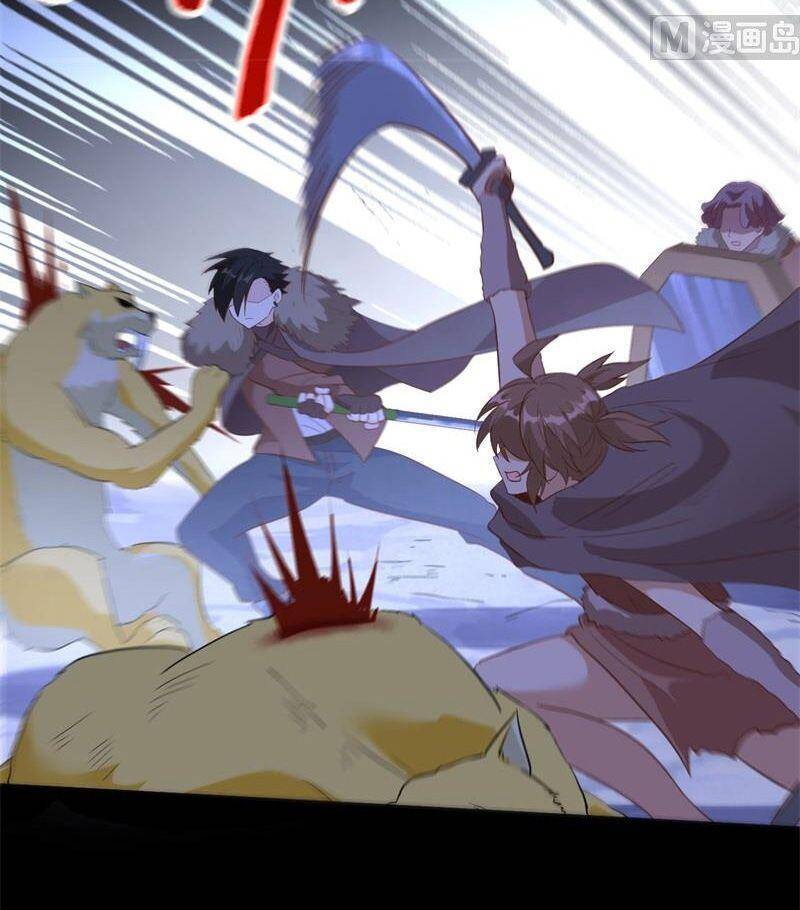 Sống Trên Hoang đảo Cùng Các Em Gái Chapter 102 - 8