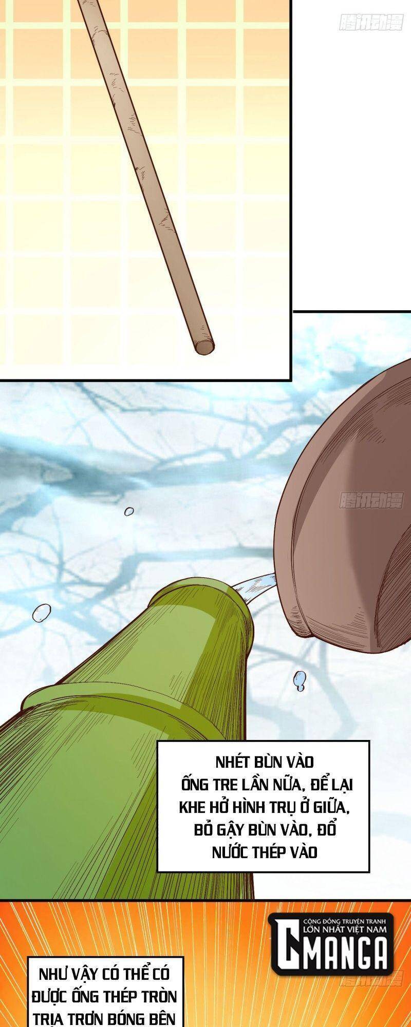 Sống Trên Hoang đảo Cùng Các Em Gái Chapter 103 - 17