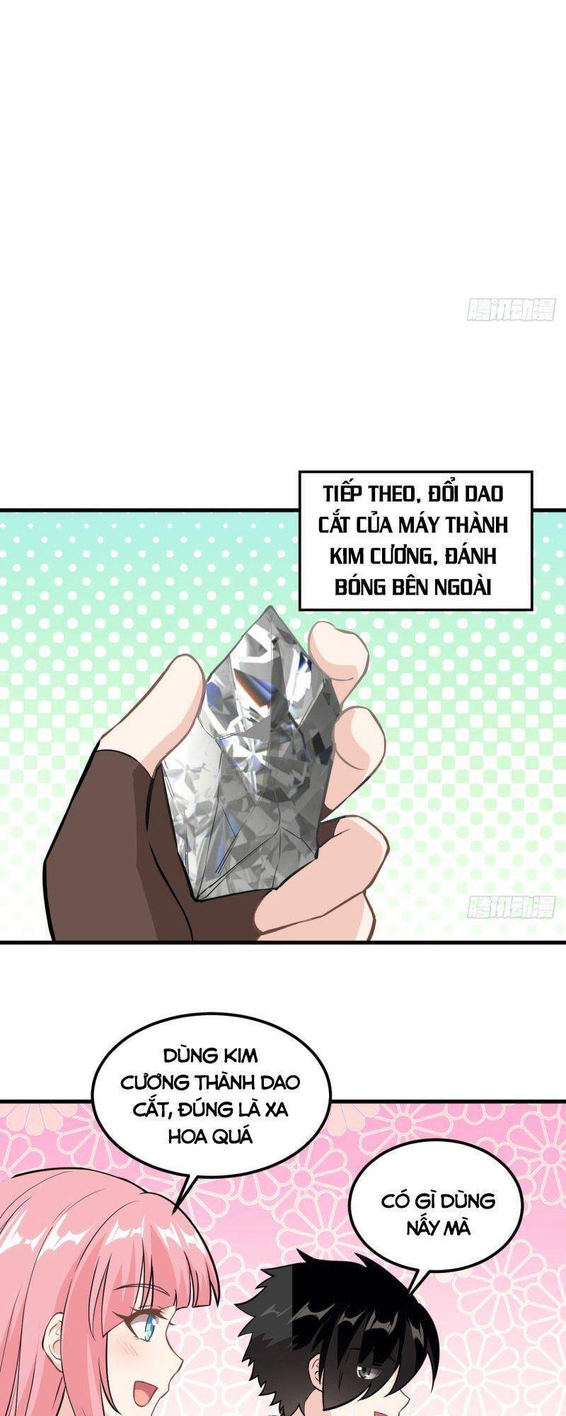 Sống Trên Hoang đảo Cùng Các Em Gái Chapter 103 - 19